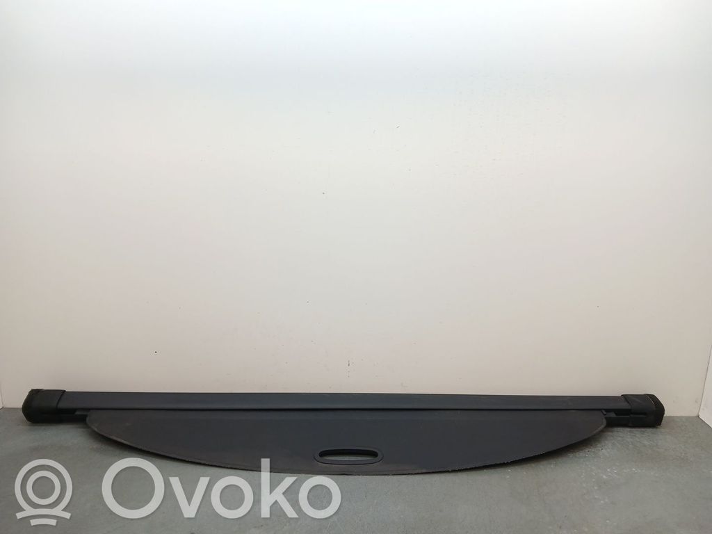 Hyundai ix35 Tailgate/trunk/boot lid 