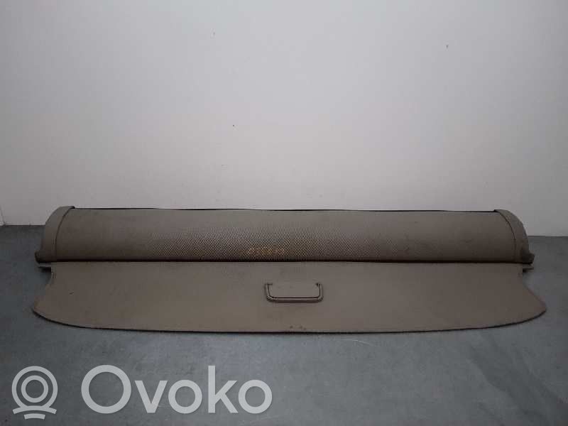 Audi A4 Allroad Tailgate/trunk/boot lid 