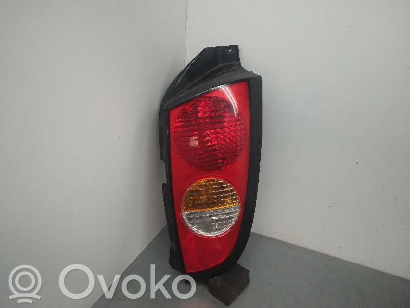 Hyundai Atos Prime Takavalot 