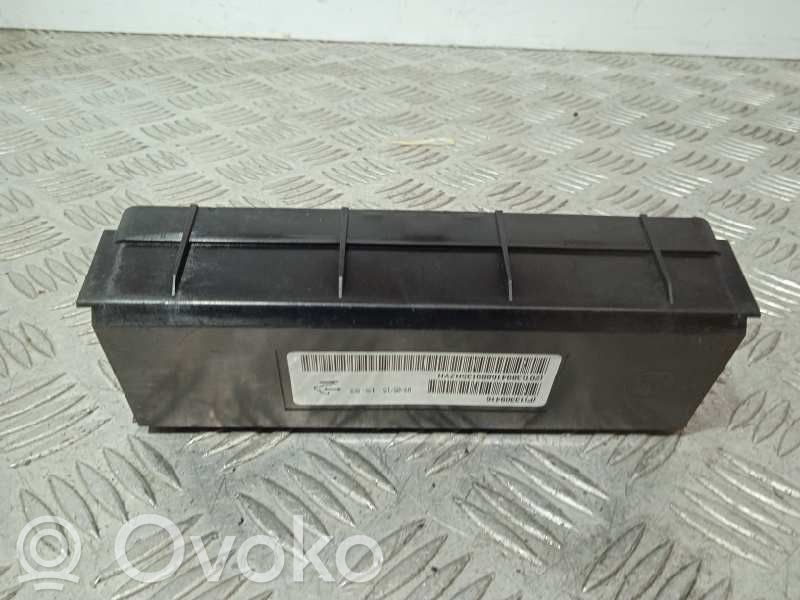Opel Insignia A Engine control unit/module 