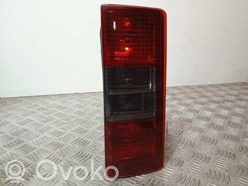 Rear/tail lights   TOCADOINTERIOR