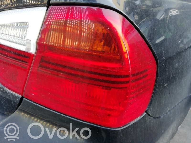 BMW 3 E90 E91 Rear/tail lights 