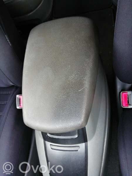 SsangYong Rodius Accoudoir 