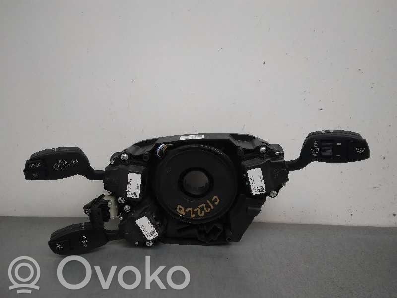 Multifunctional control switch/knob   917021103