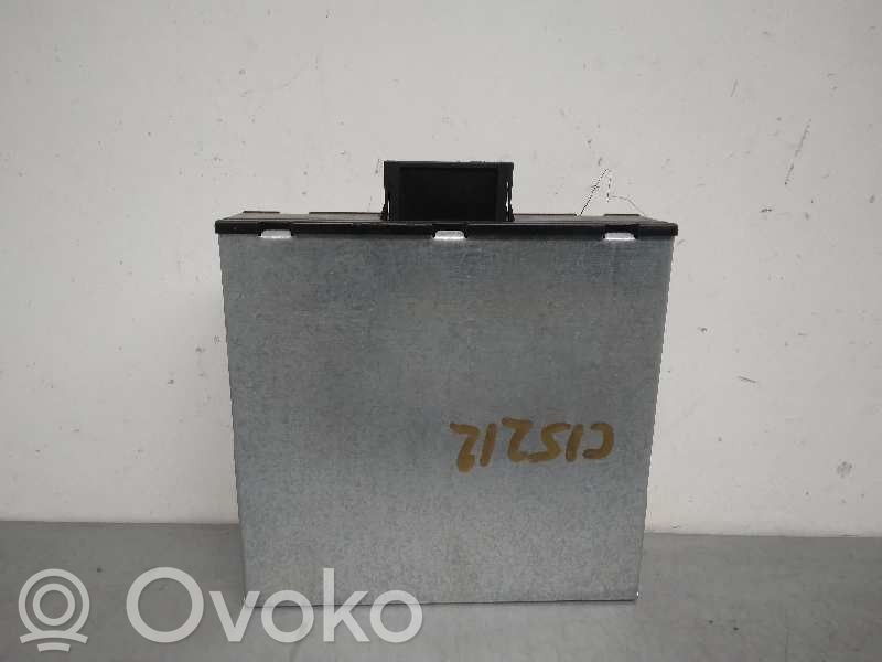 BMW 1 E81 E87 Engine control unit/module 