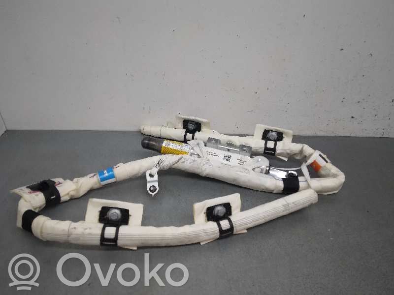Ford Focus Airbag de la puerta delantera 