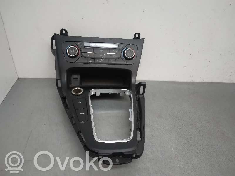 Ford Focus Unitate control climatizare 