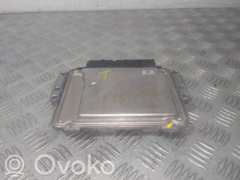 Hyundai i30 Engine control unit/module 