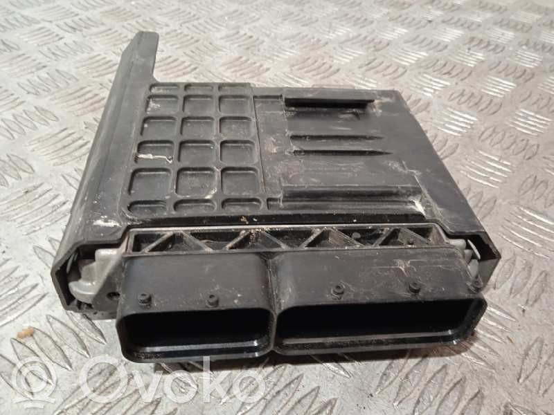 Engine control unit/module   55585024,0281018769