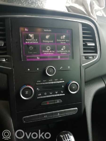 Renault Megane IV Unité de contrôle son HiFi Audio 
