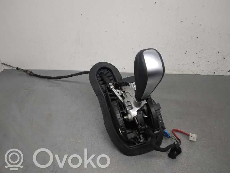 BMW 3 E90 E91 Gear shift rod 