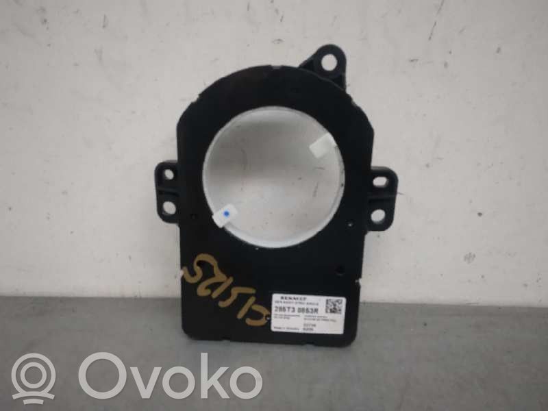 Renault Megane IV Sensor 