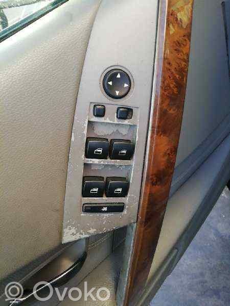 BMW 5 E60 E61 Comutator comandă geamuri electrice 