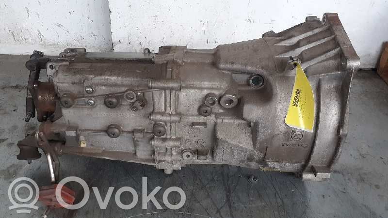 5 Gang Schaltgetriebe   MANUAL6V