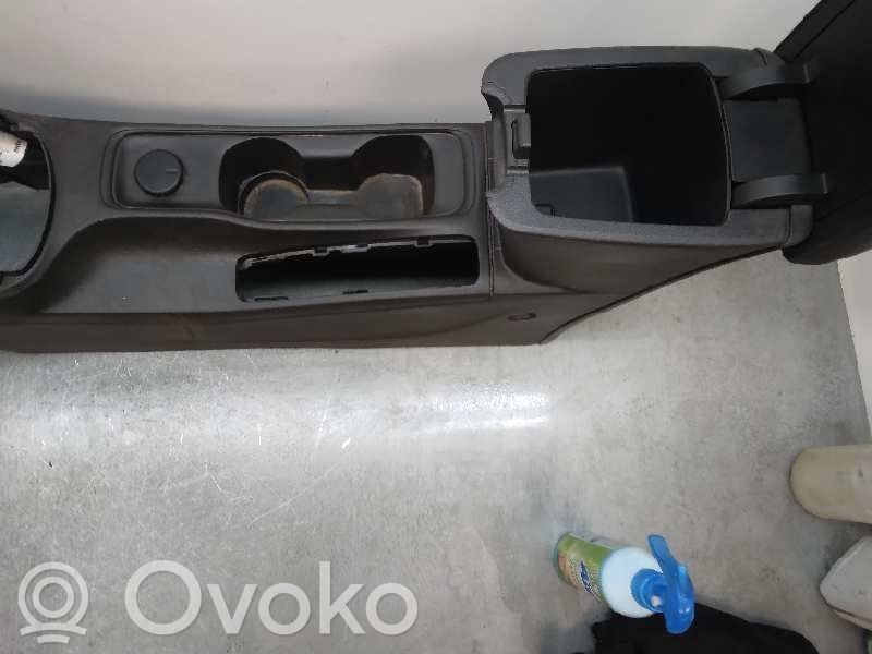 Opel Astra K Porankis 