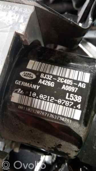 Land Rover Range Rover L405 Pompa ABS