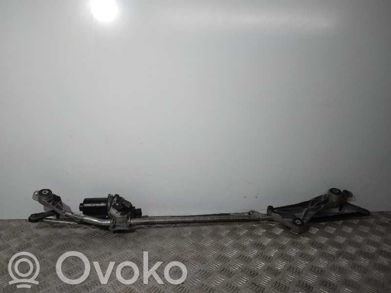 Mercedes-Benz A W169 Motor ștergător 