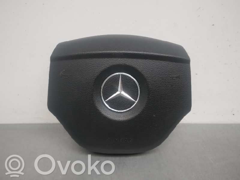 Mercedes-Benz R W251 Airbag volan 