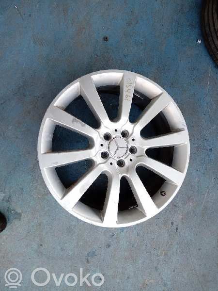 Mercedes-Benz R W251 Felgi aluminiowe R18 