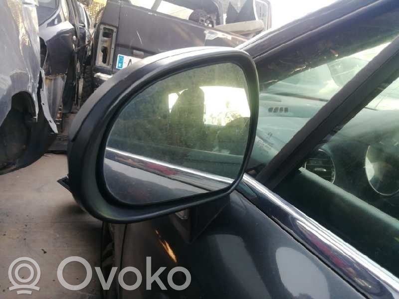Peugeot 308 Elektryczne lusterko boczne drzwi przednich 
