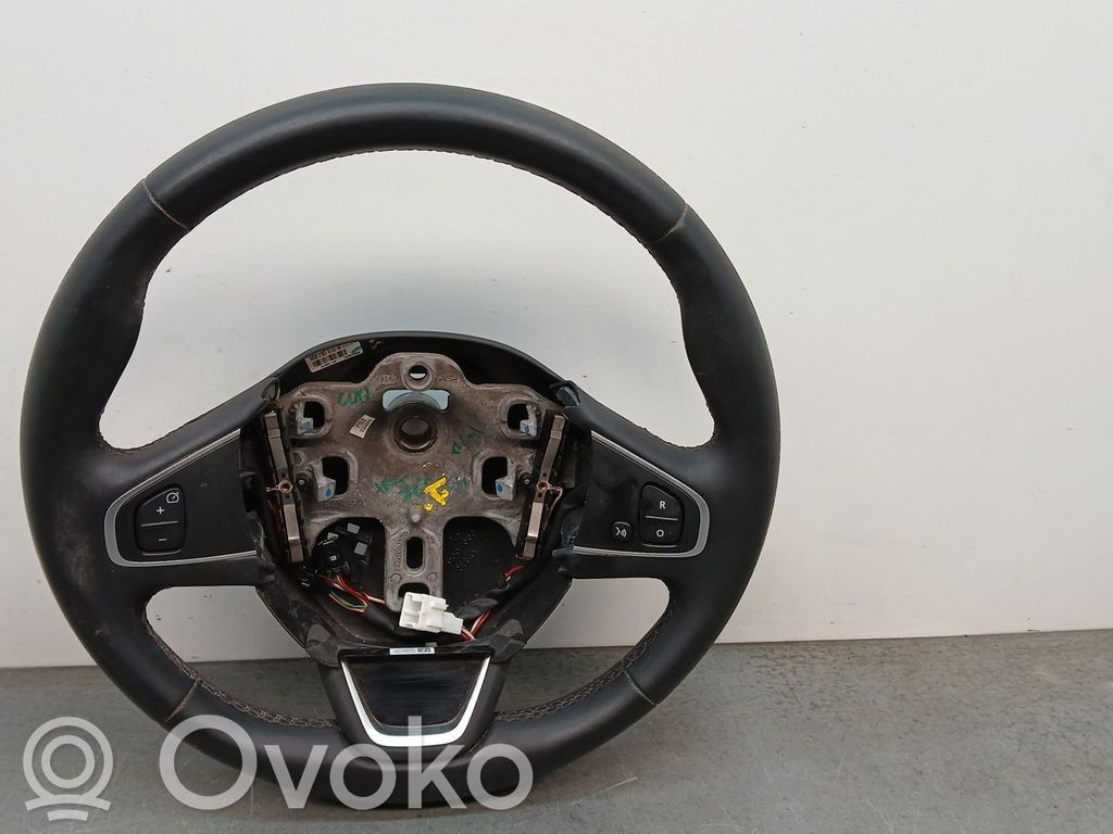 Renault Captur Volante 