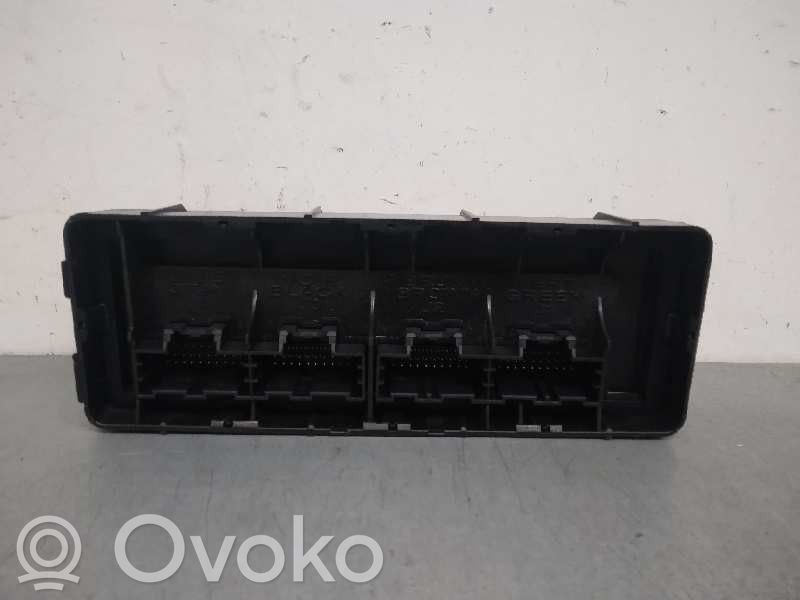 Opel Insignia A Moduł / Sterownik komfortu 