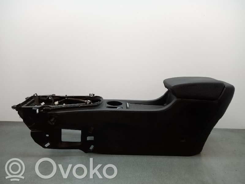 Opel Astra J Porankis 