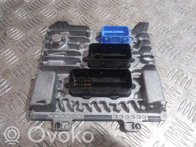 Opel Astra K Unitate/modul de control motor 