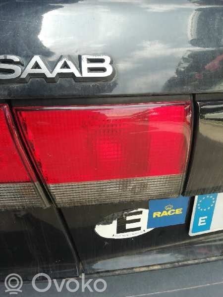 Saab 9000 CS Lampa tylna 