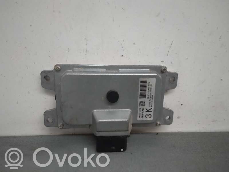 Nissan Juke I F15 Unitate/modul de control motor 