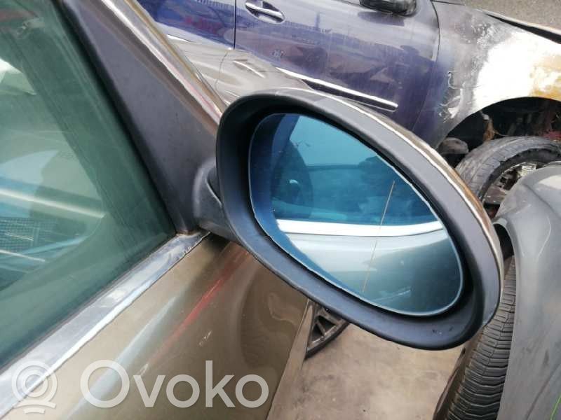 Front door electric wing mirror   NOABATIBLE,5PINES