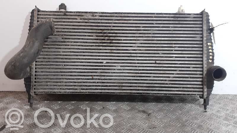 Radiador intercooler   9646300980