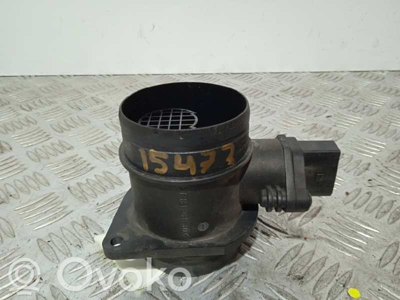 Volkswagen Jetta V Misuratore di portata d'aria