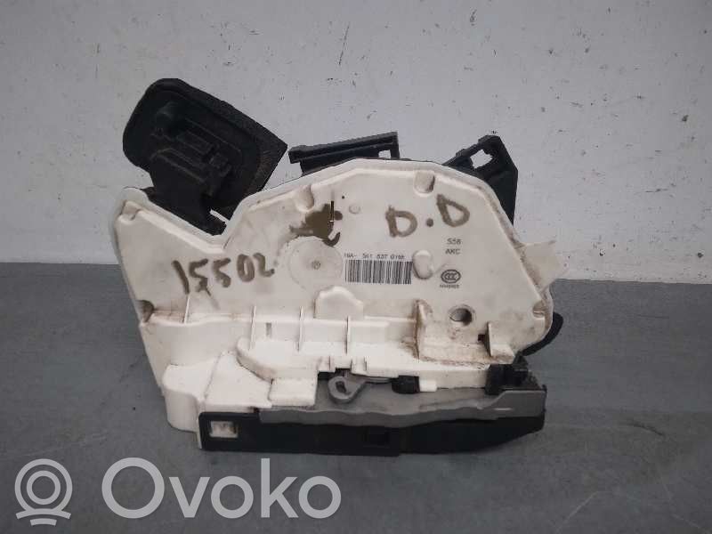 Volkswagen Golf SportWagen Etuoven lukko 