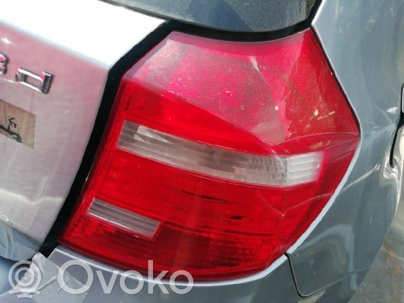 BMW 1 E81 E87 Rear/tail lights 