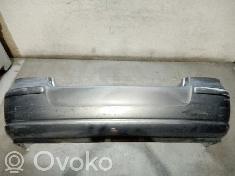 Toyota Avensis T250 Rear bumper 