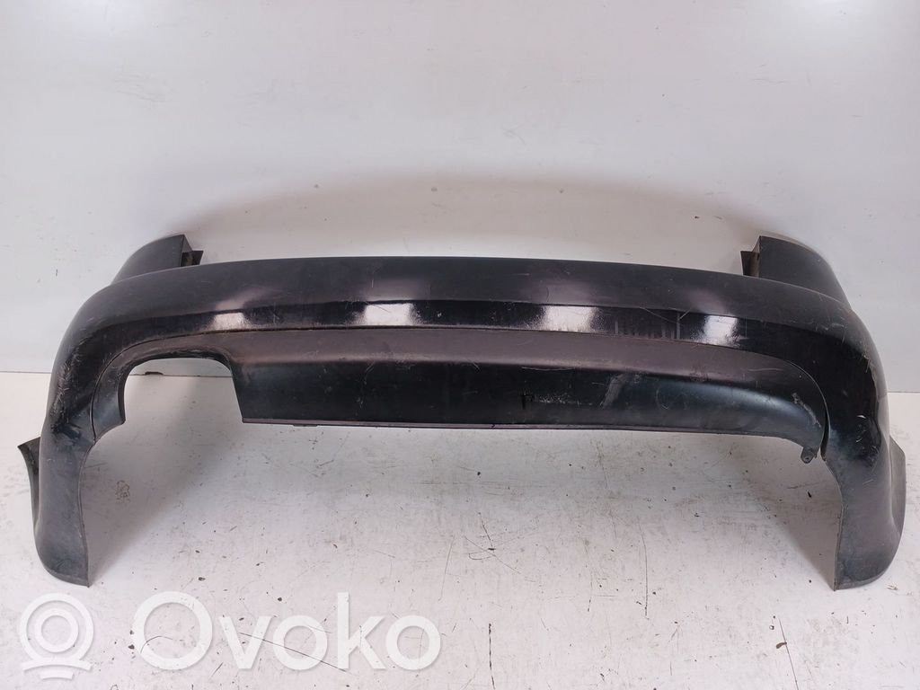 Audi A4 S4 B6 8E 8H Parachoques 