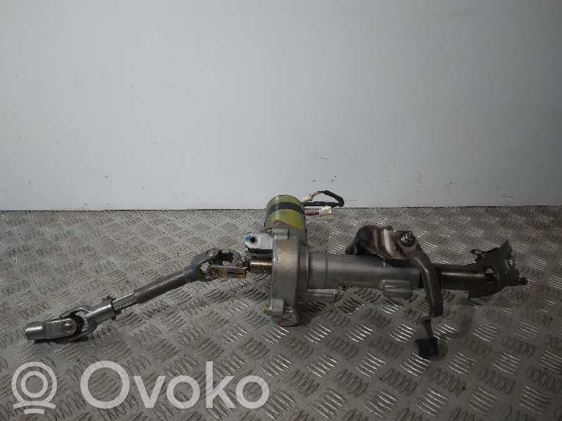 Toyota Corolla E120 E130 Ohjauspyörän akseli 