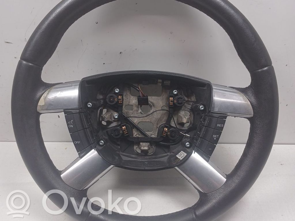 Ford Focus Vairas 