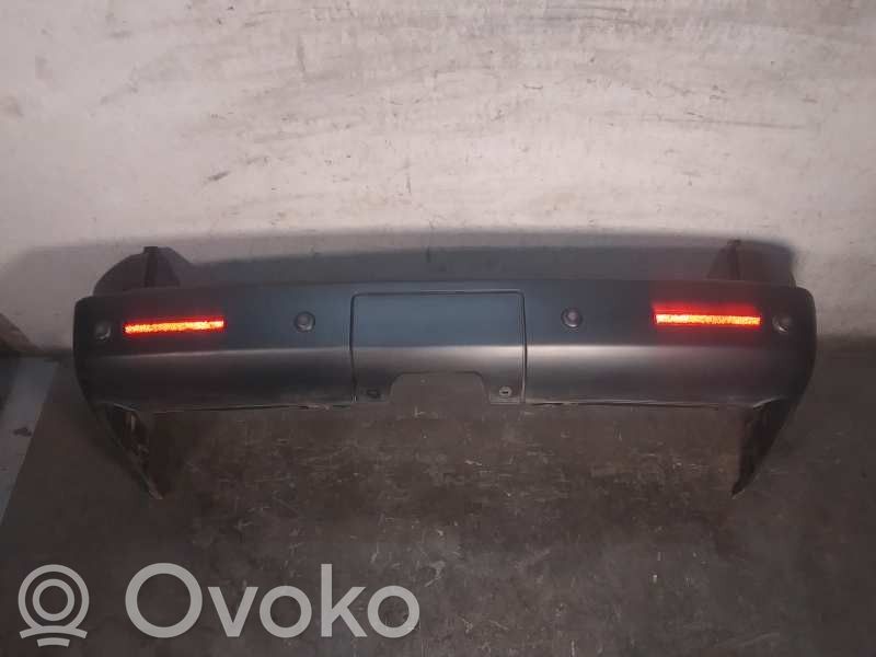 Land Rover Discovery Zderzak tylny 