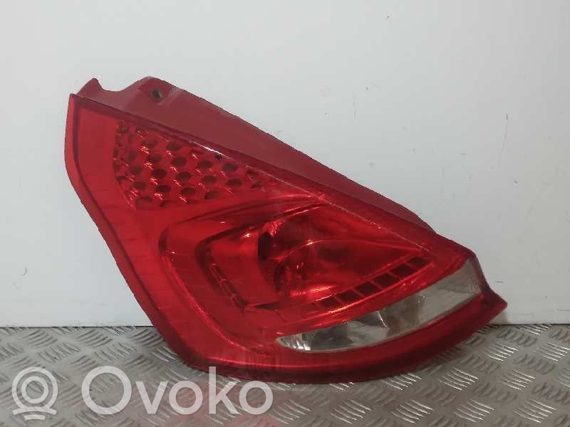 Ford Fiesta Rear/tail lights 