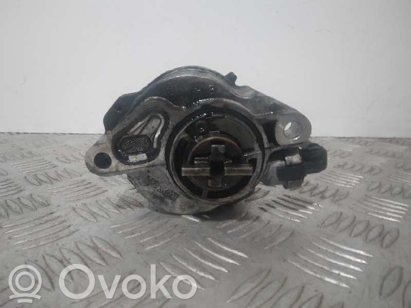 Citroen C4 I Picasso Vacuum pump 