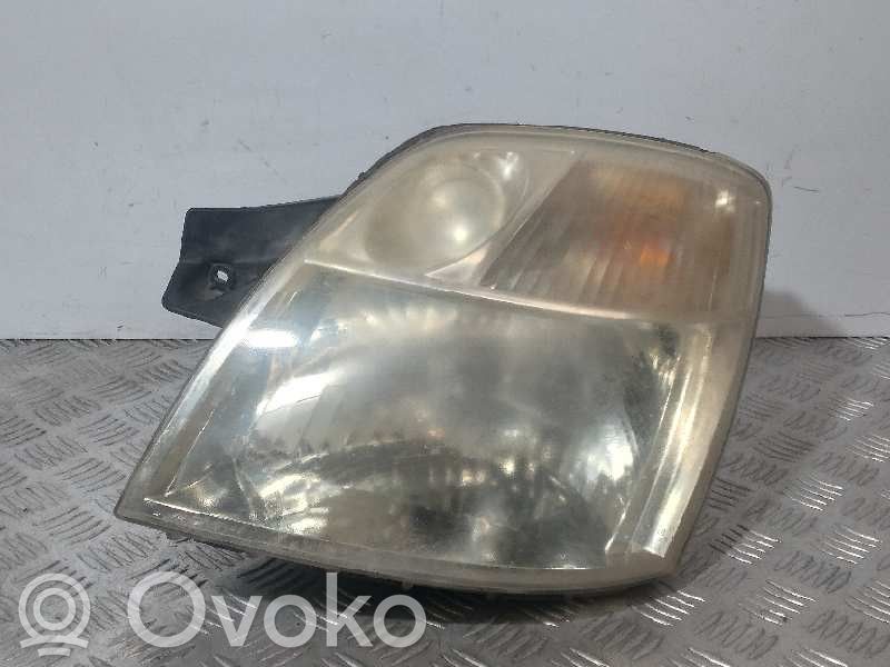 Headlight/headlamp