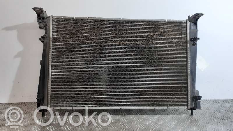 Fiat Bravo Radiator lichid răcire 