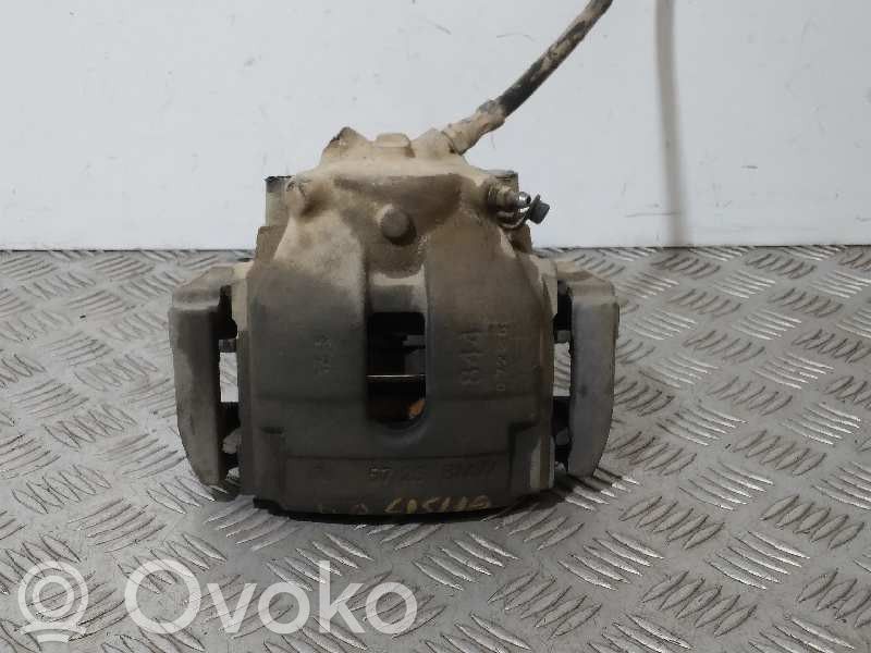 Front brake caliper   ATE