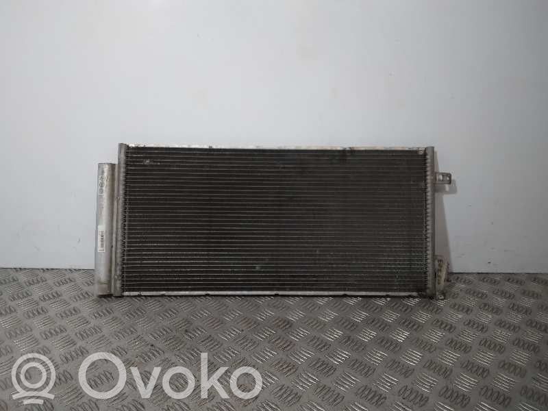 Opel Combo E Jäähdyttimen lauhdutin (A/C) 