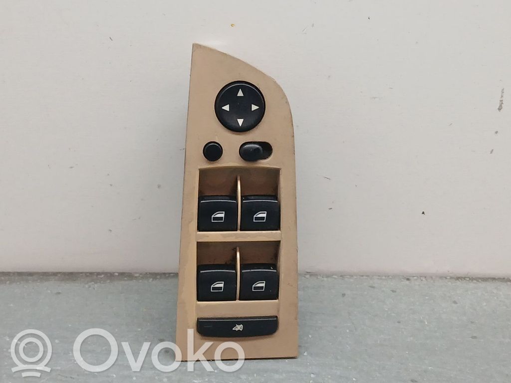 BMW 3 E90 E91 Electric window control switch 