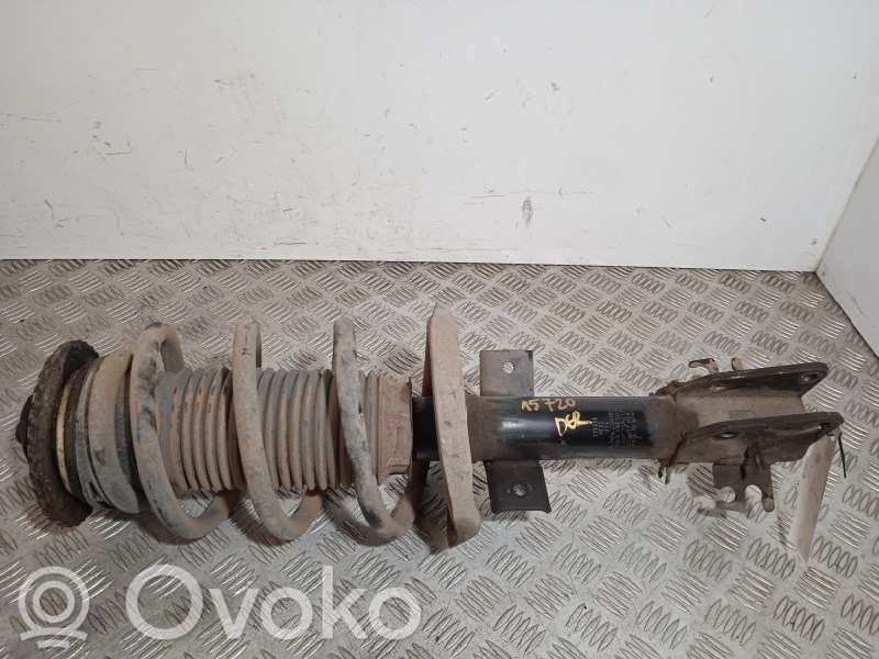 Opel Movano B Ansamblu amortizor cu arc față 