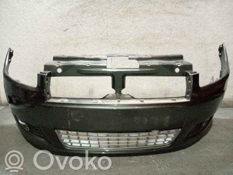Fiat Linea Передний бампер 