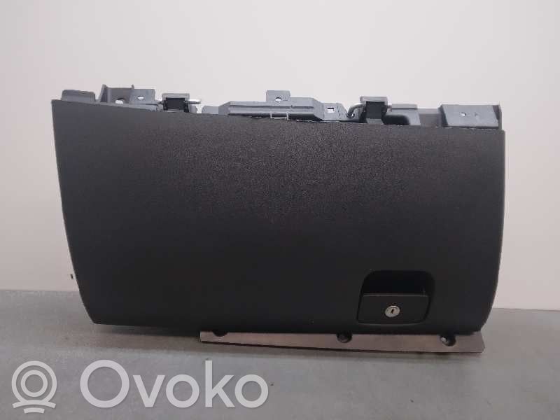 Jaguar XE Schowek deski rozdzielczej 